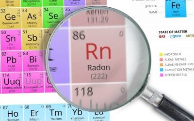 The Dangers of Radon in the Home