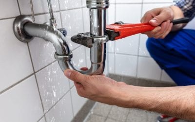 Preventing Water Damage in the Home