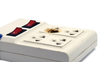4 Electrical Safety Tips