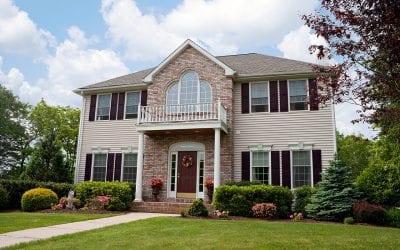 5 Ideas to Improve Curb Appeal