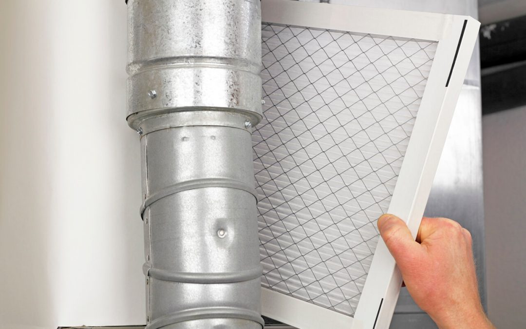 HVAC Maintenance to Keep Your System Running Efficiently