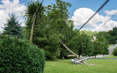 ‏4 Ways to Prepare for a Power Outage‏