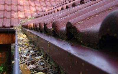 How to Clean Your Gutters