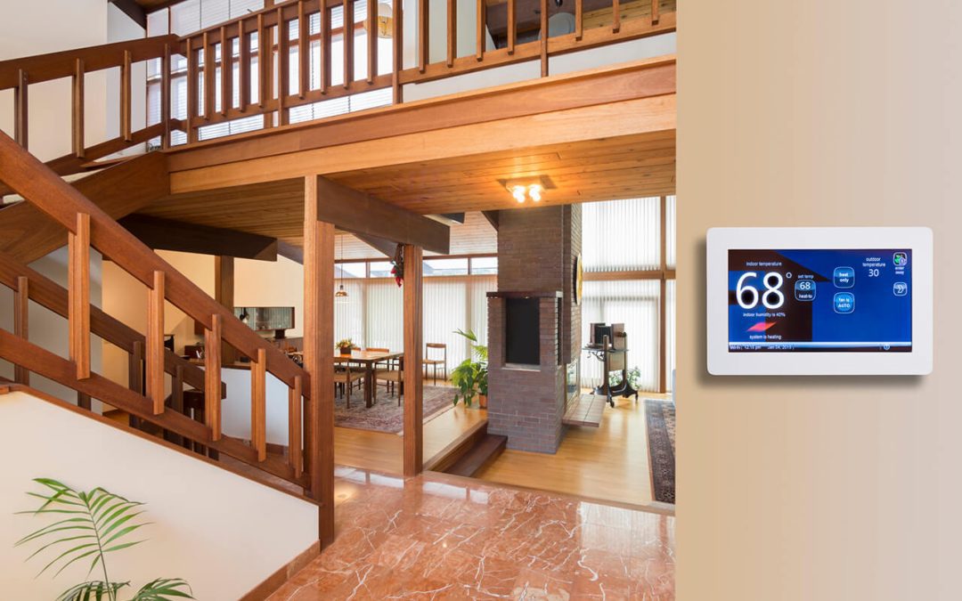 6 Ways to Reduce Heating Costs