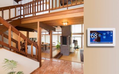 6 Ways to Reduce Heating Costs