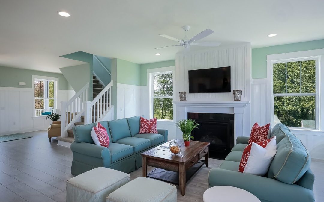5 Tips to Help You Declutter Your Home