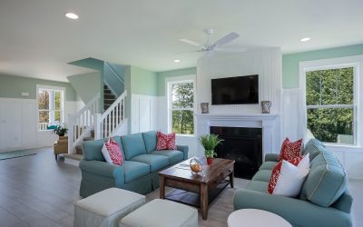 5 Tips to Help You Declutter Your Home